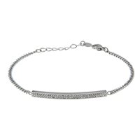 Bracelet Vag Femme in Acier 4700680001 - 4700680001